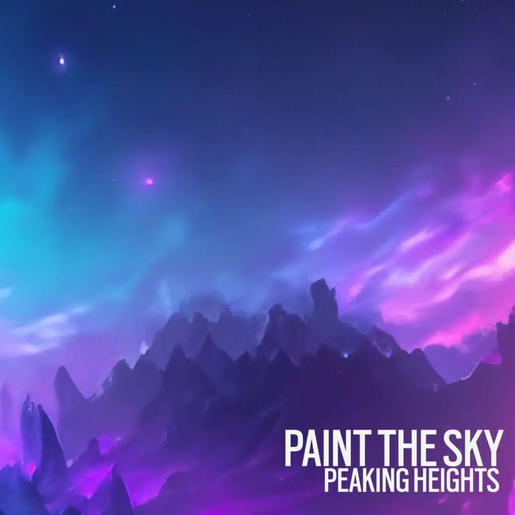 Peaking Heights