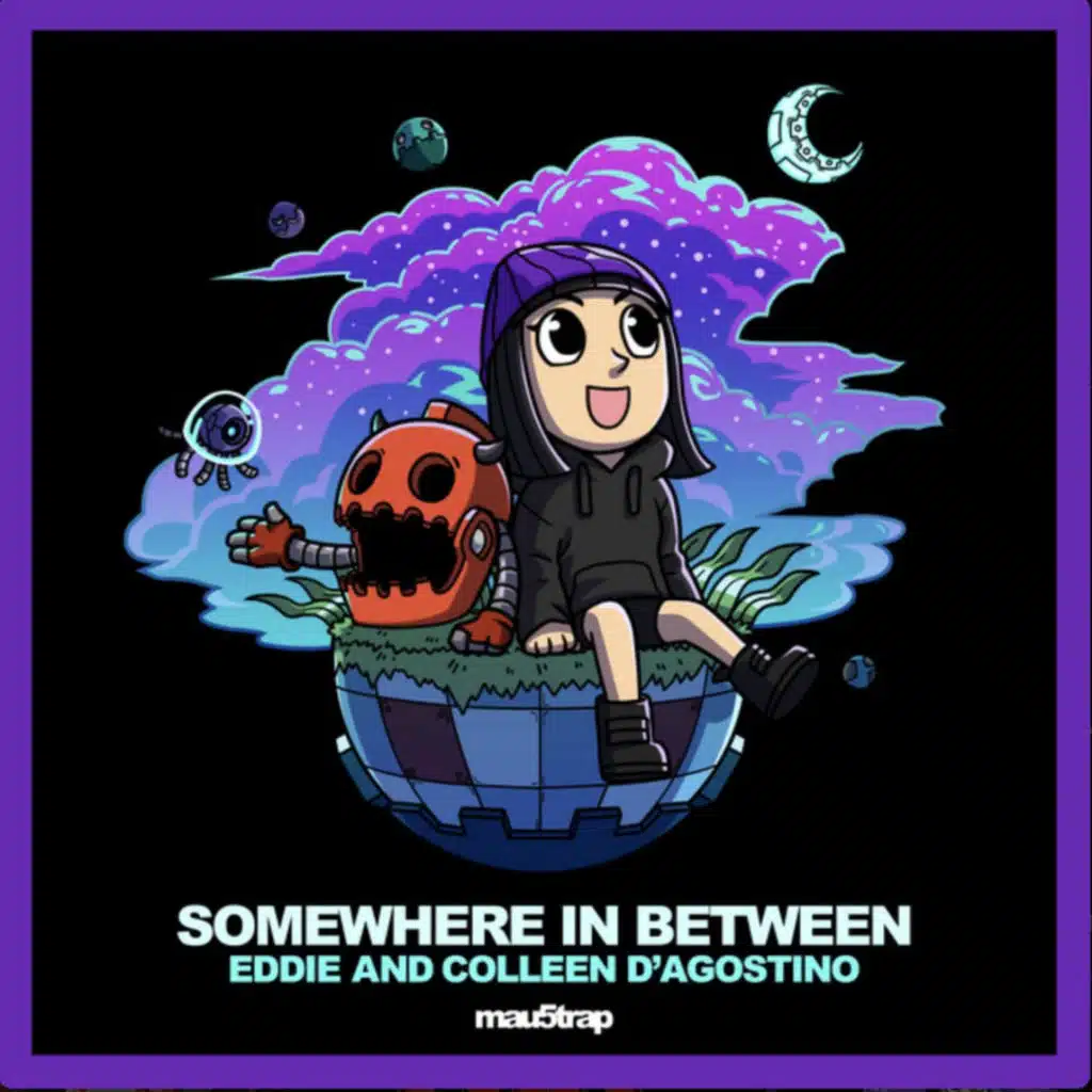 Somewhere In Between