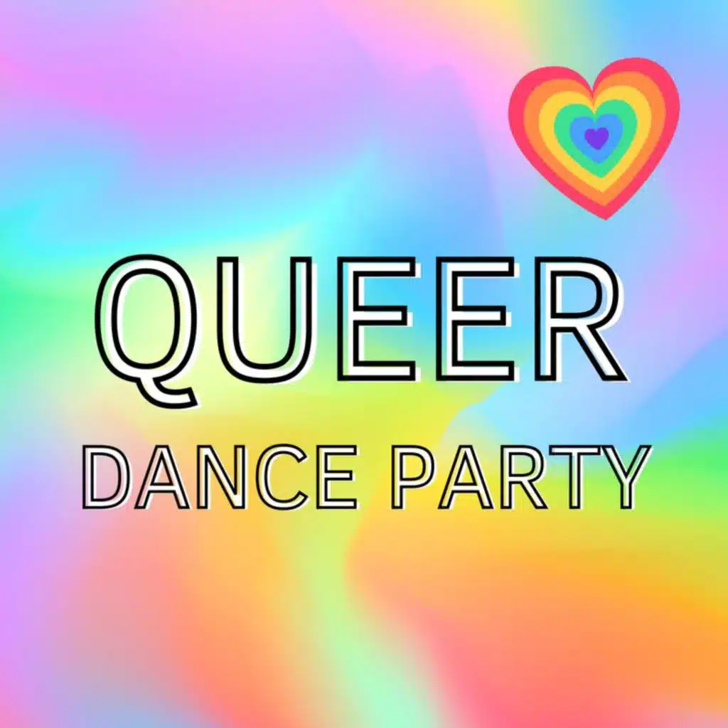 Queer Dance Party