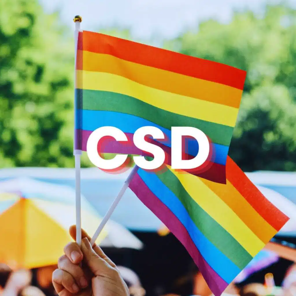 CSD