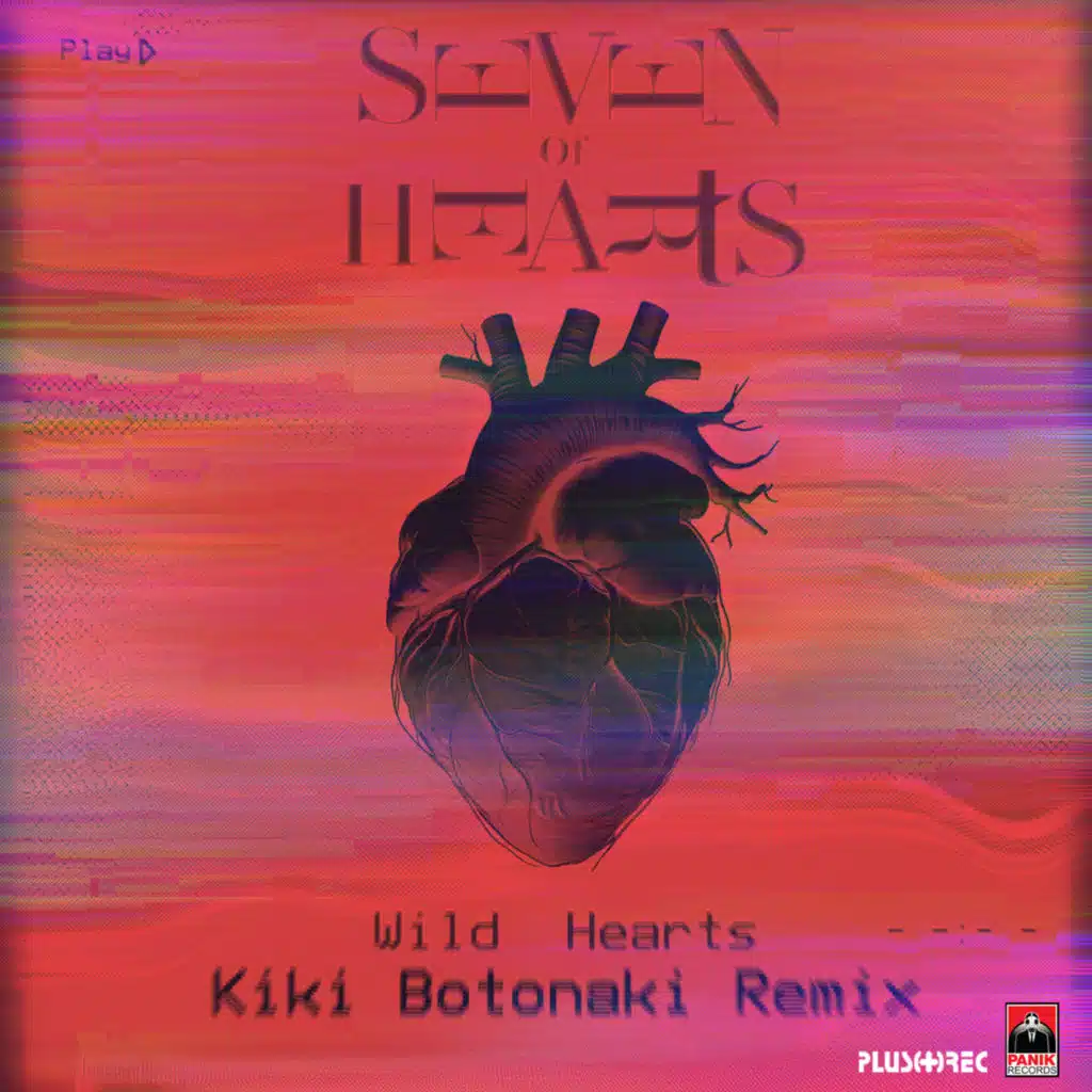 Wild Hearts (Kiki Botonaki Remix)
