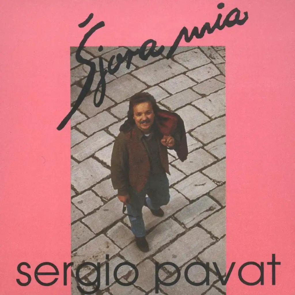 Pavat Sergio