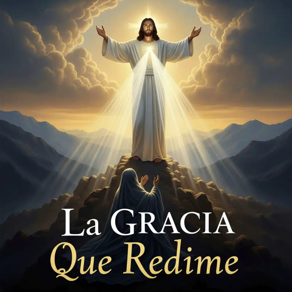 LA GRACIA QUE REDIME