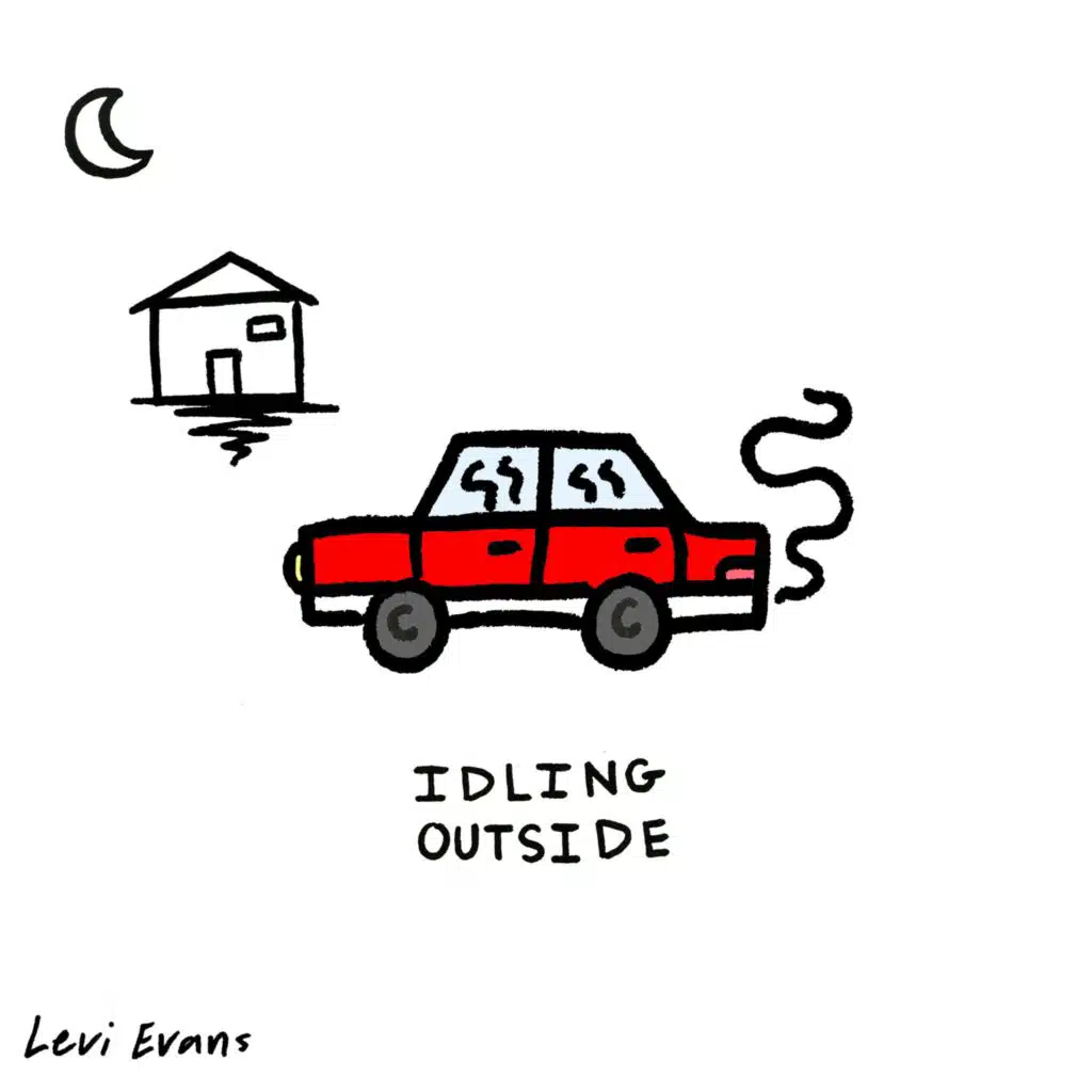 Idling Outside