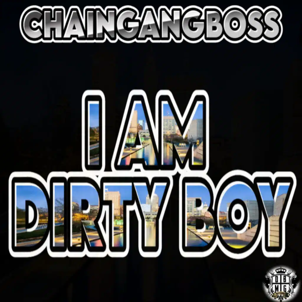 Chain Gang Boss