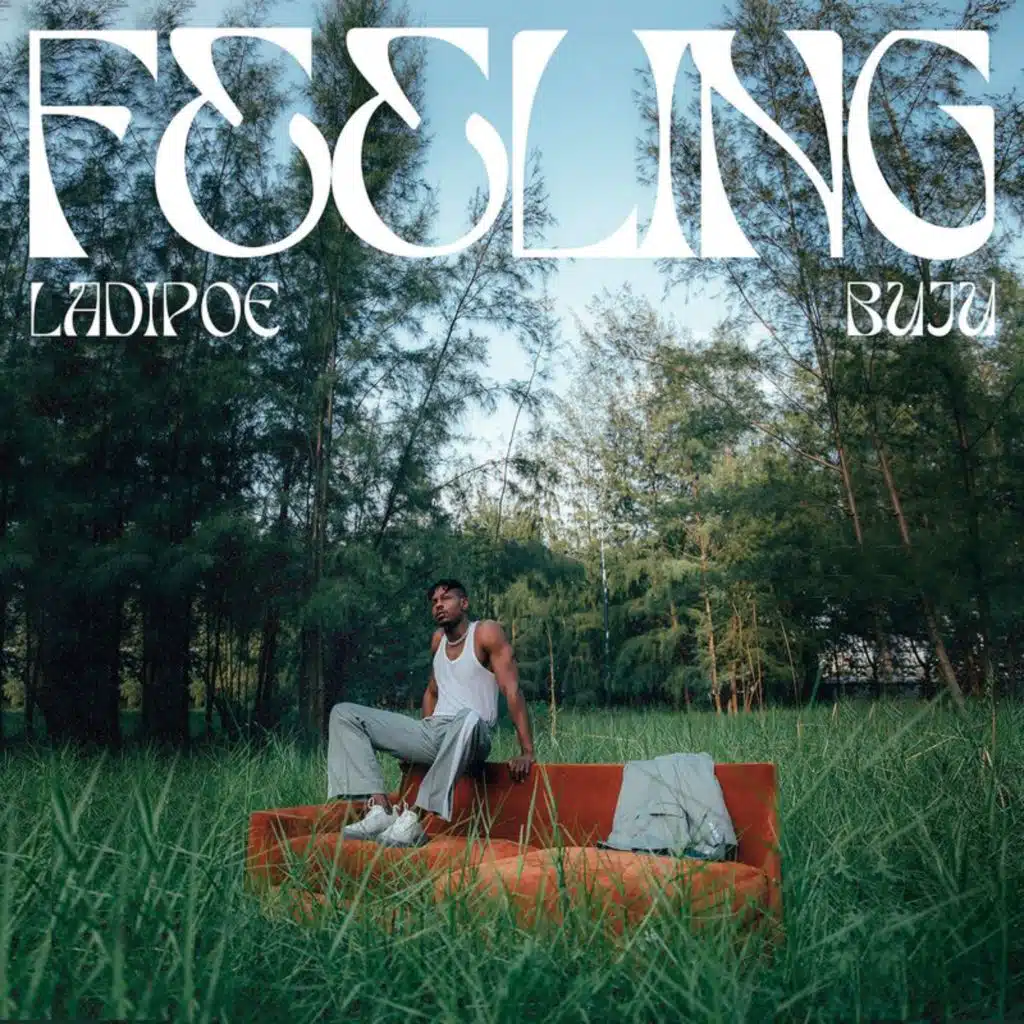 Feeling (feat. BNXN)