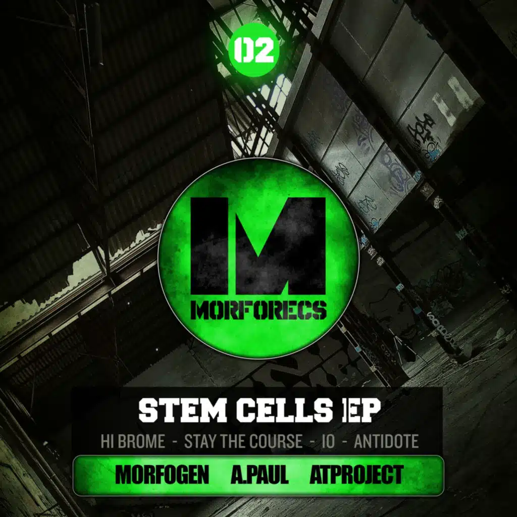Stem Cells EP