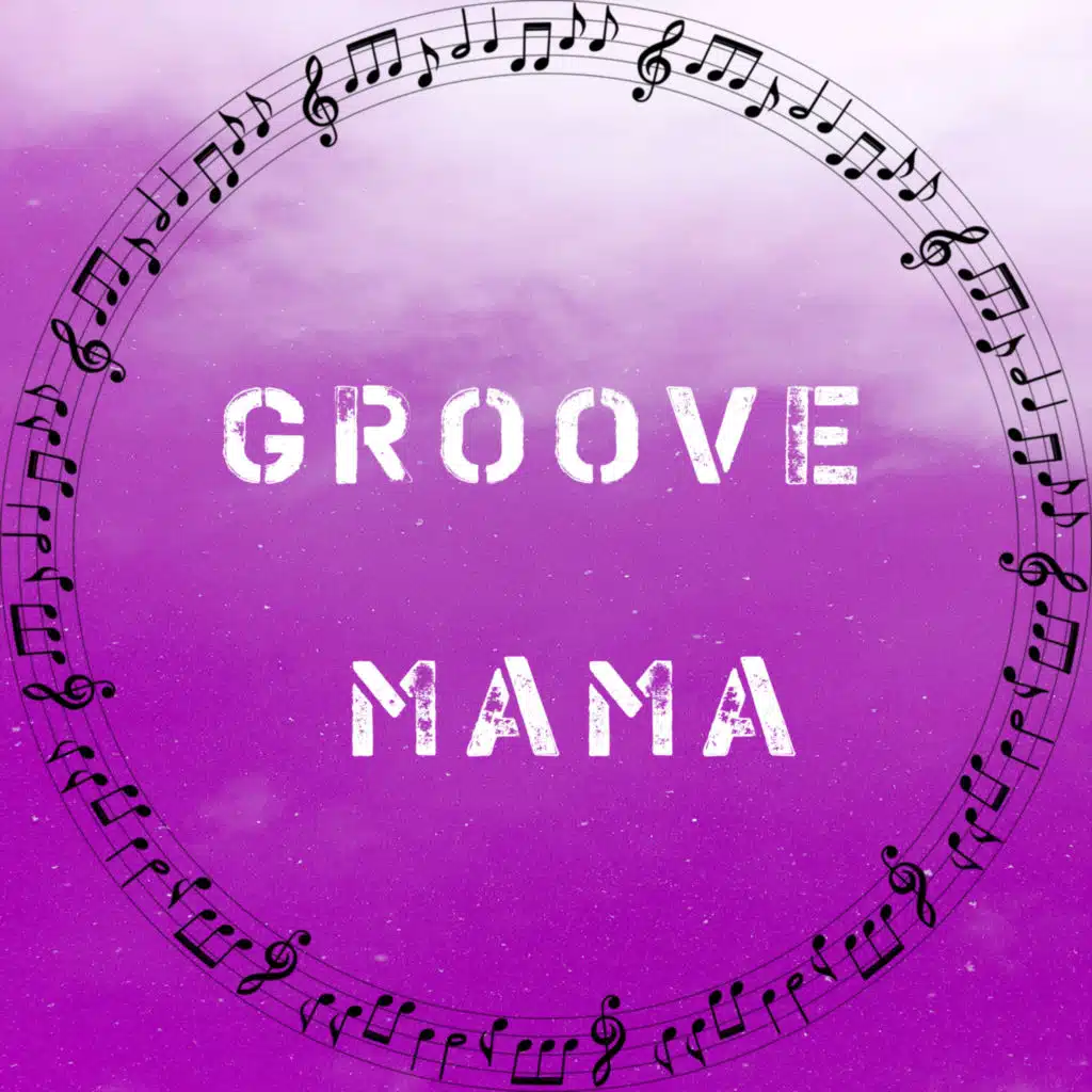 Storm Groove (Dub Remix)