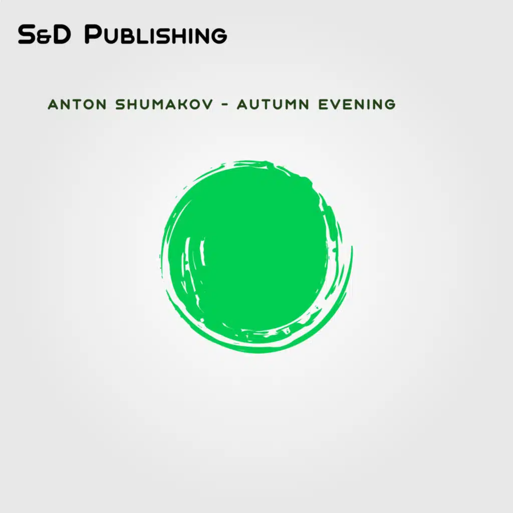 Autumn Evening