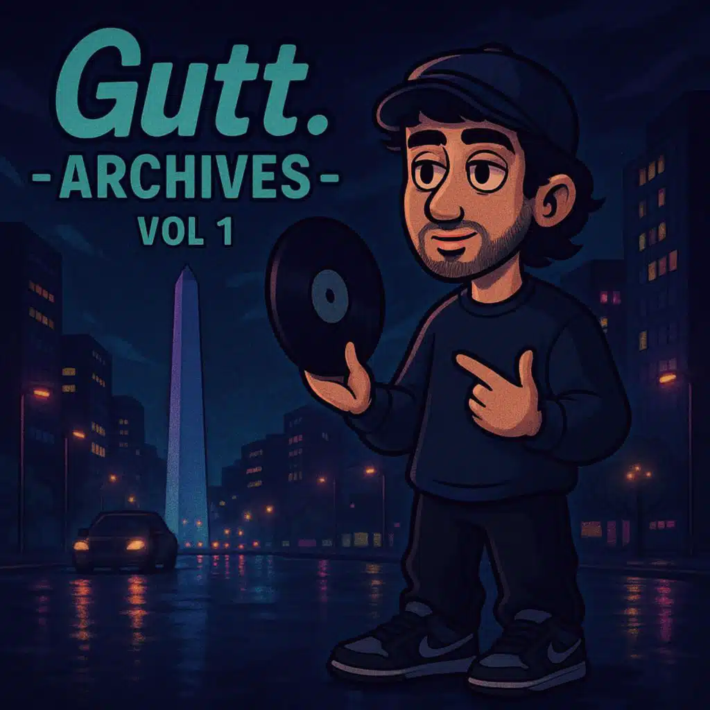 Archives - VOL 1