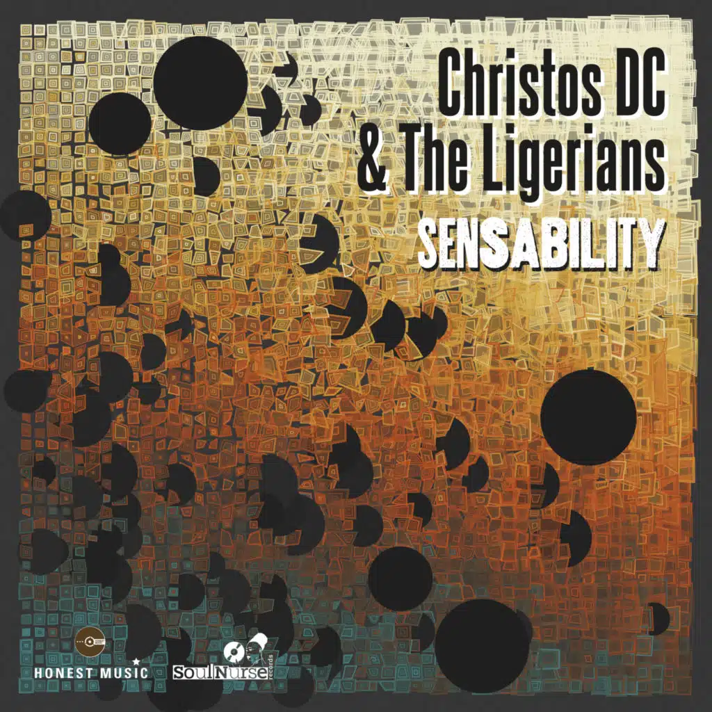 Christos DC & The Ligerians