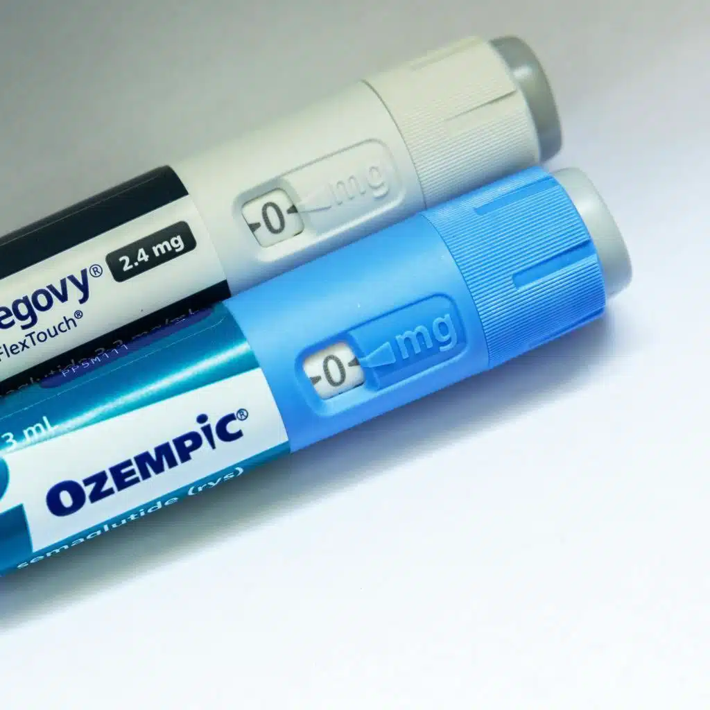 The Side of GLP-1 No One Talks About