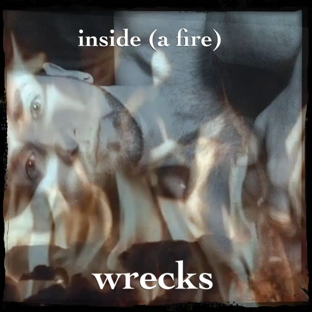 inside (a fire) (Silicone Version)