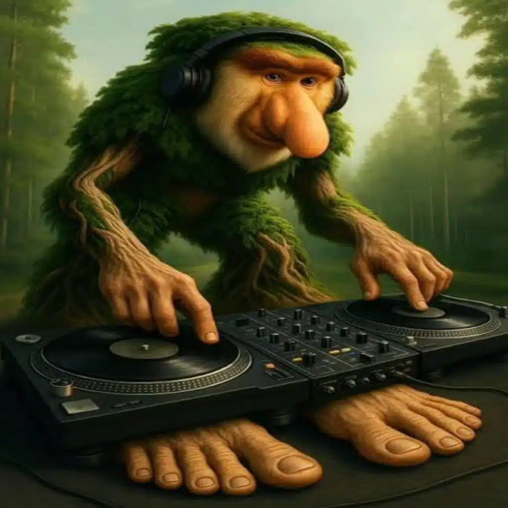 Patapim Arrocha Funk (Remix)