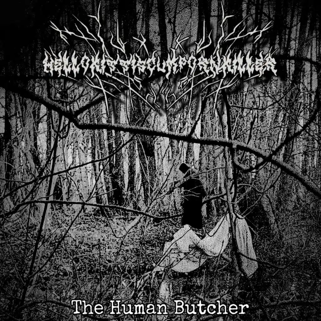 The Human Butcher
