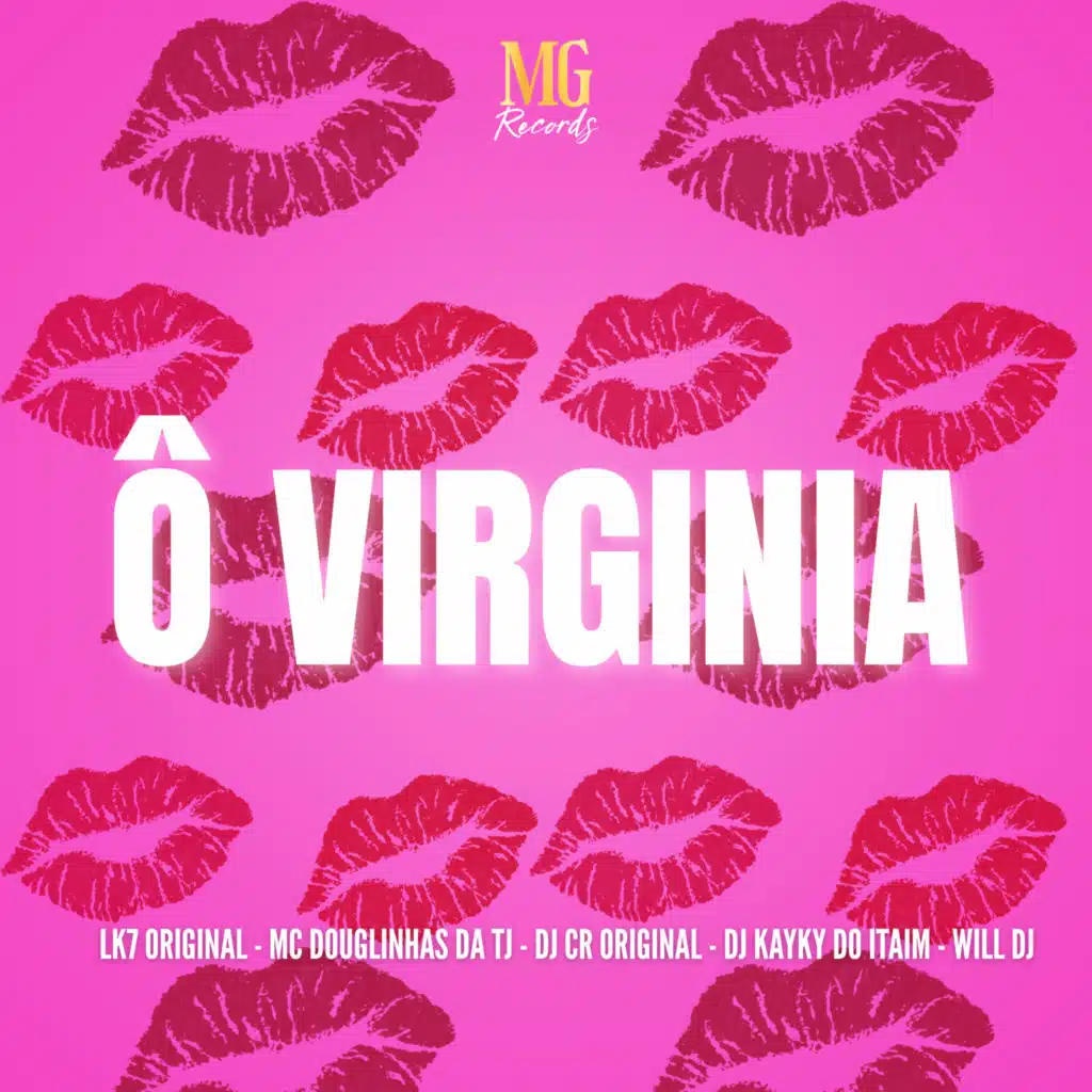 Ô Virginia
