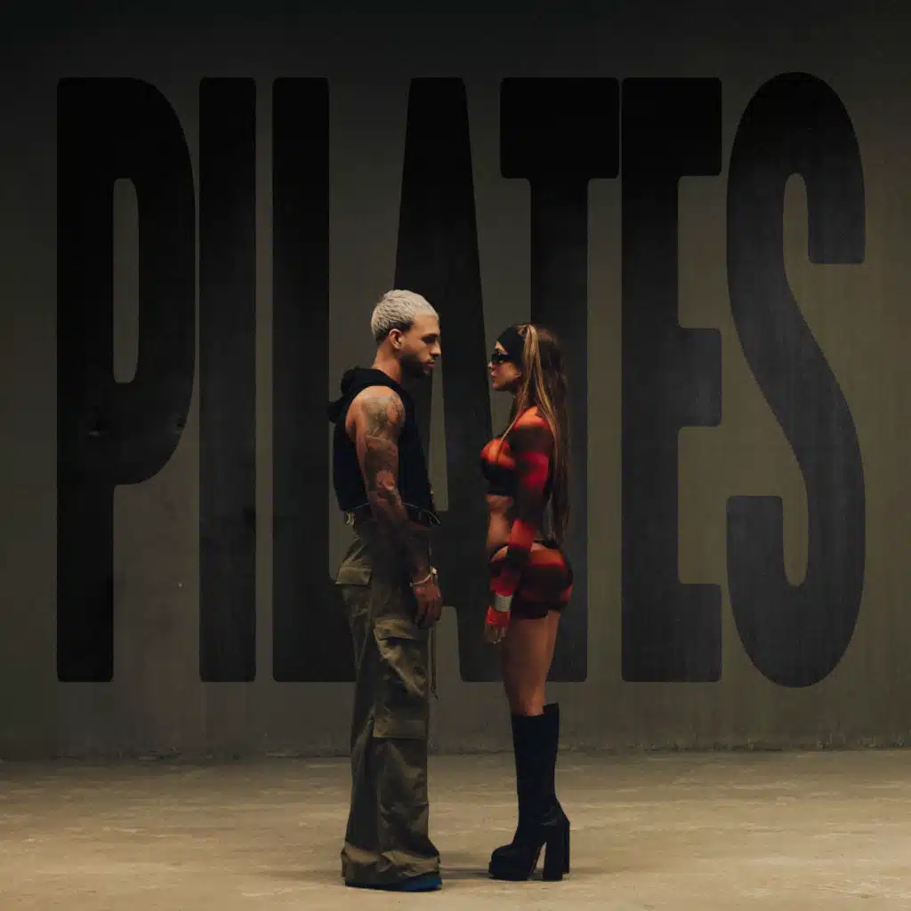 PILATES