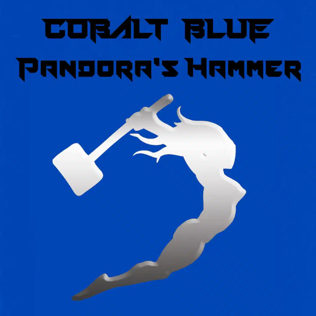Pandora's Hammer