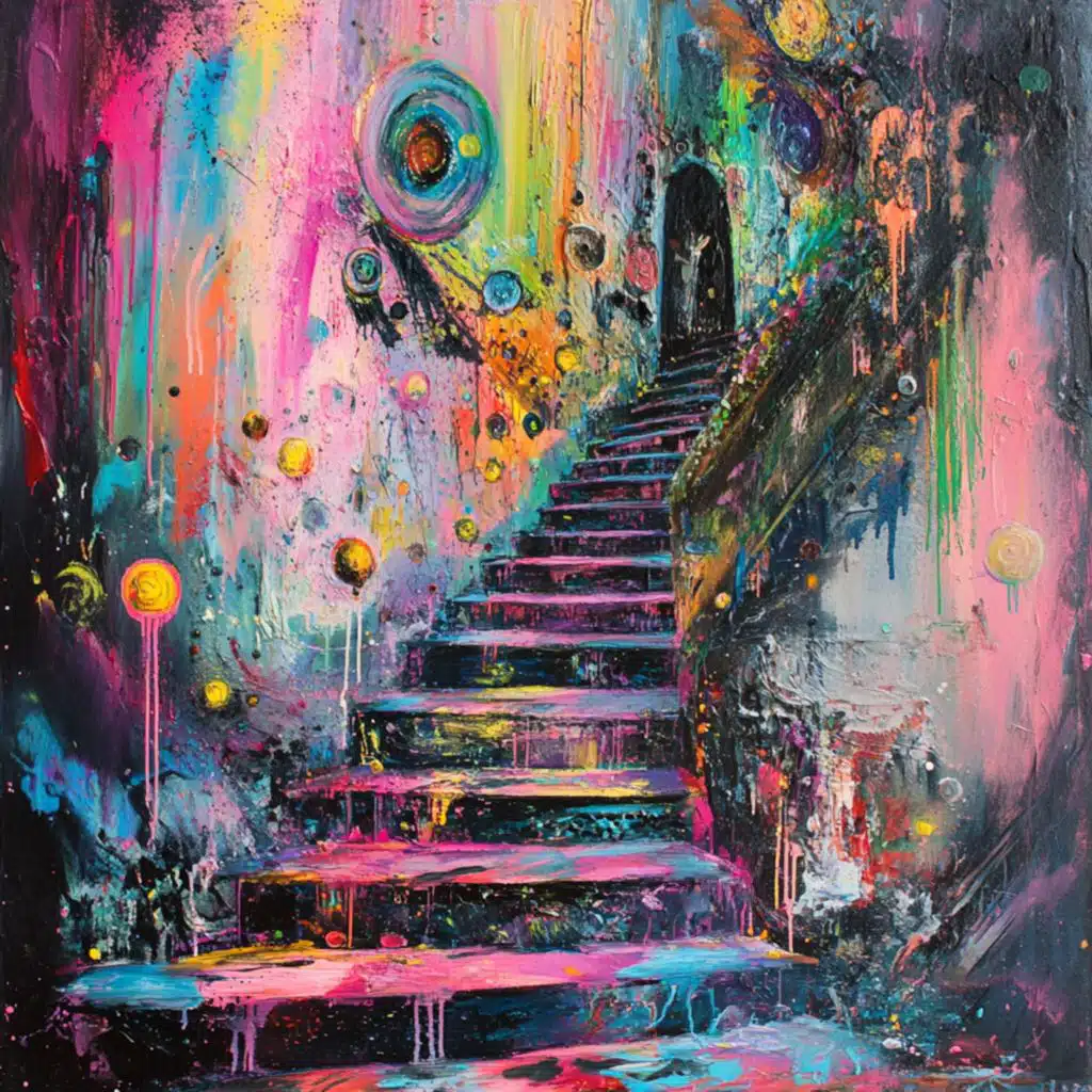 Two Nickels and a Note