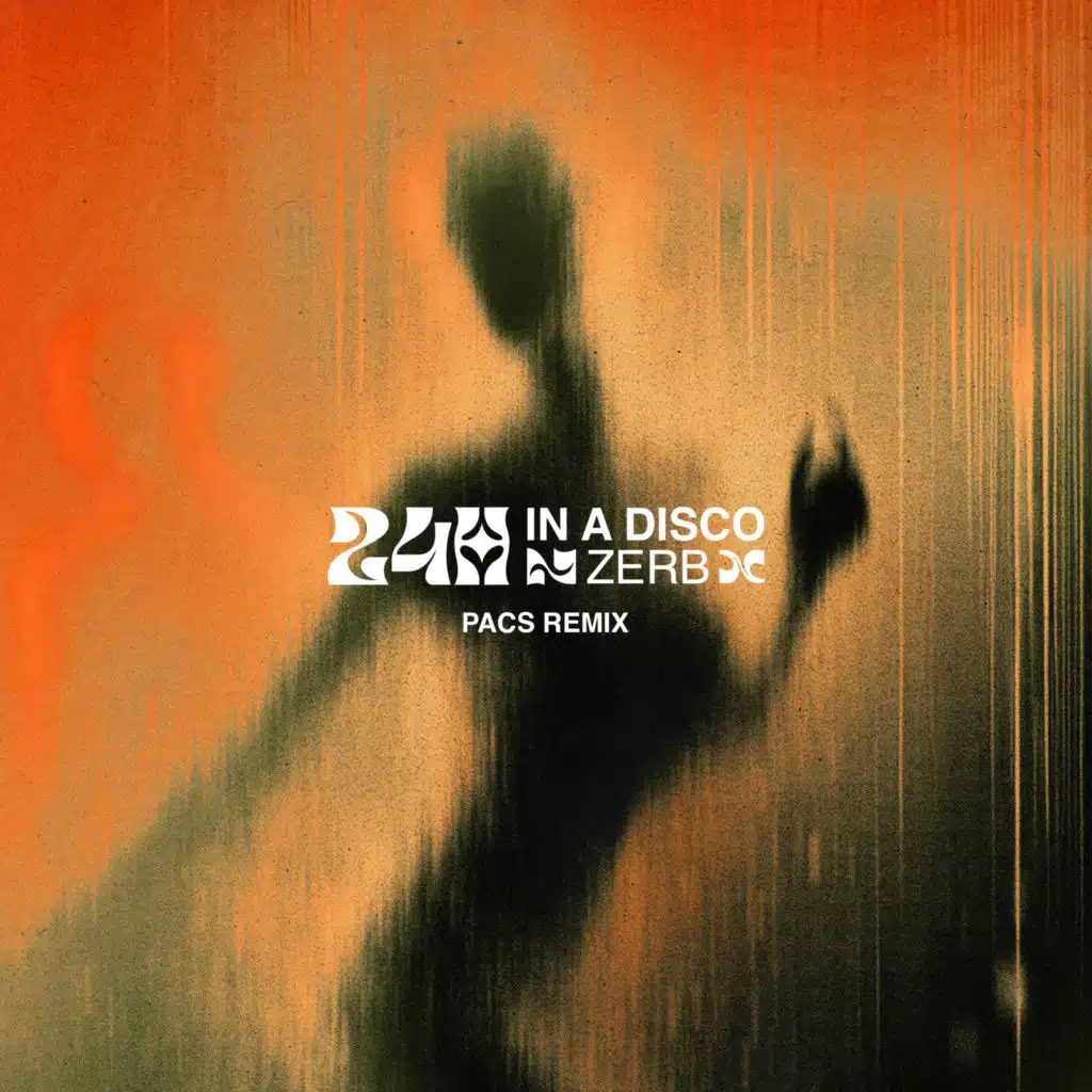 24h In A Disco (PACS Remix) [feat. Kiki Gyan]