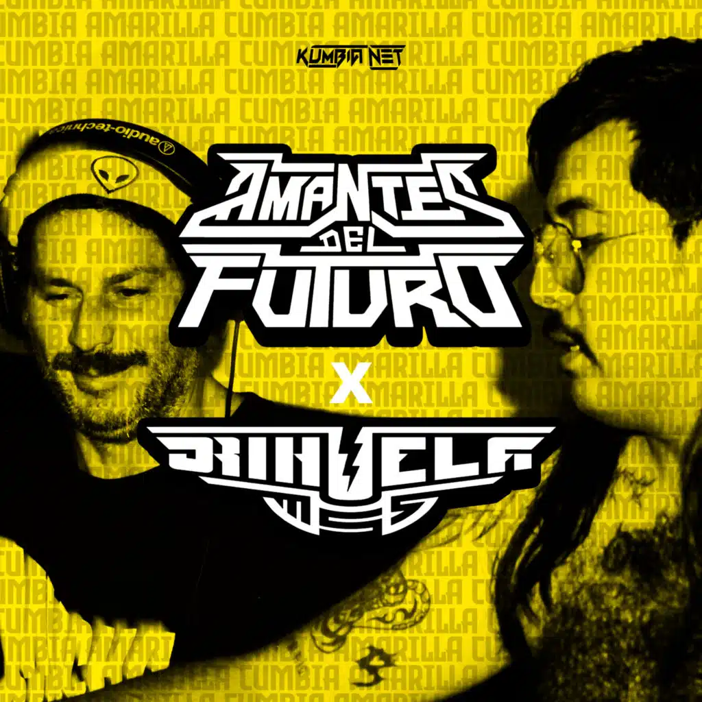 Cumbia Amarilla (Slow) (Remix) [feat. Orihuela M.S.S.]