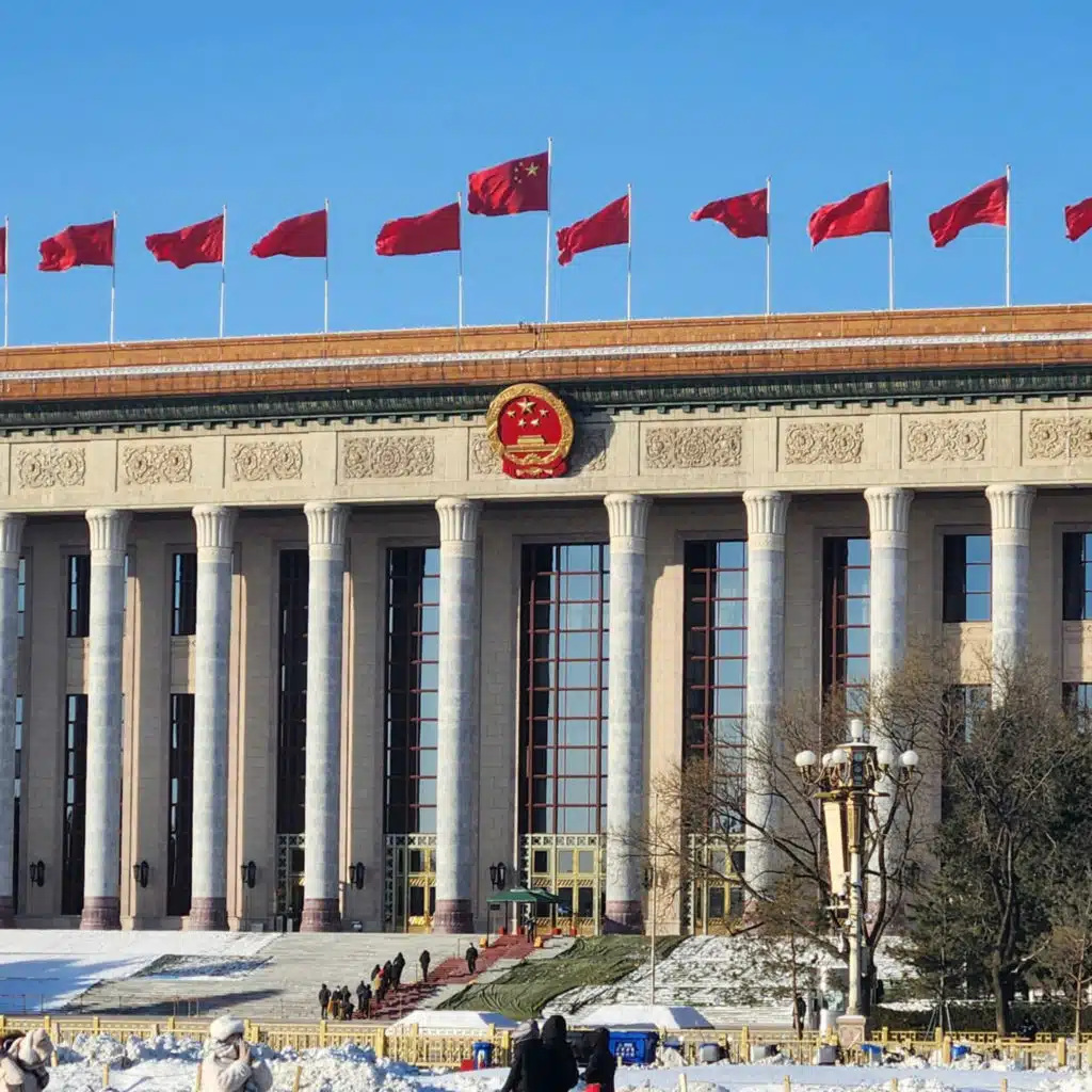 Tim Cook, Nation-Builder