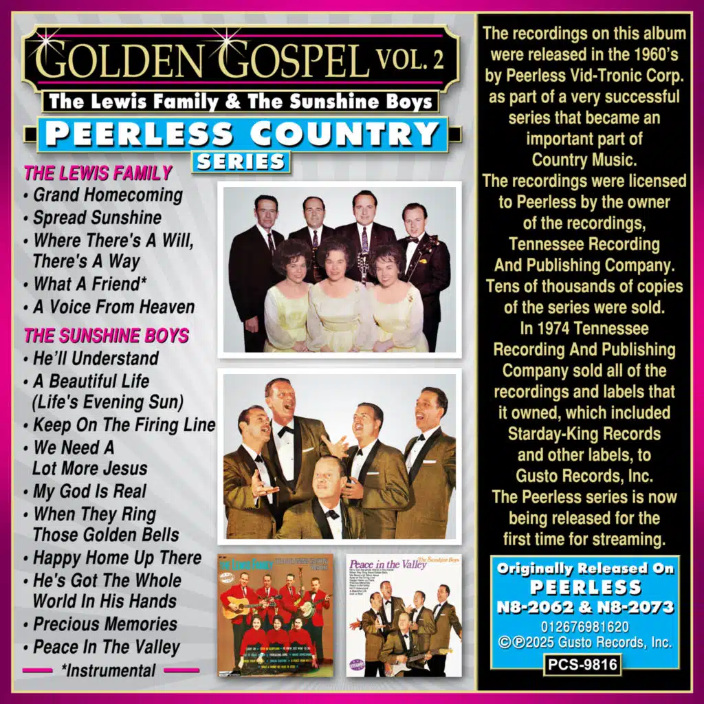 A Beautiful Life (Life's Evening Sun)