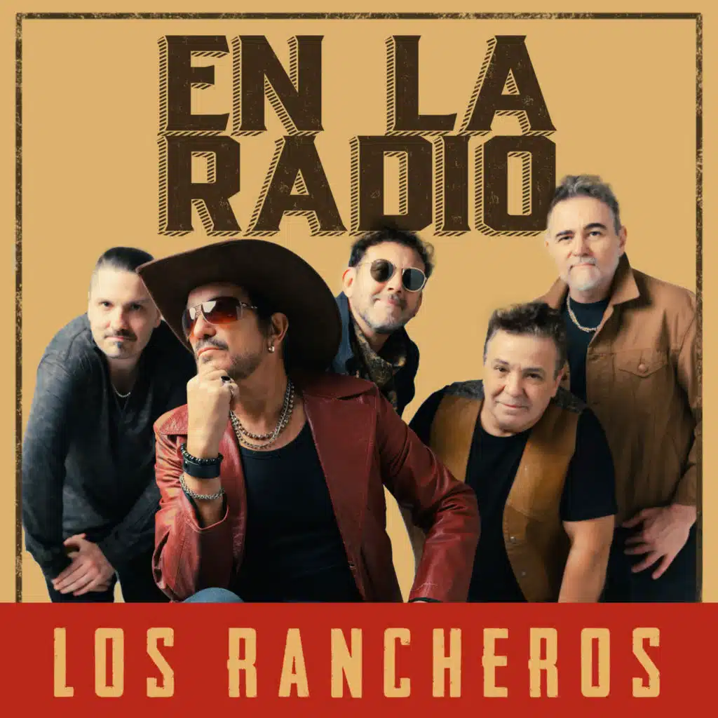 Los Rancheros