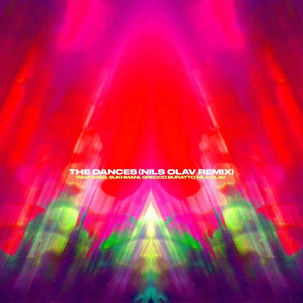 The Dances (Nils Olav Remix)