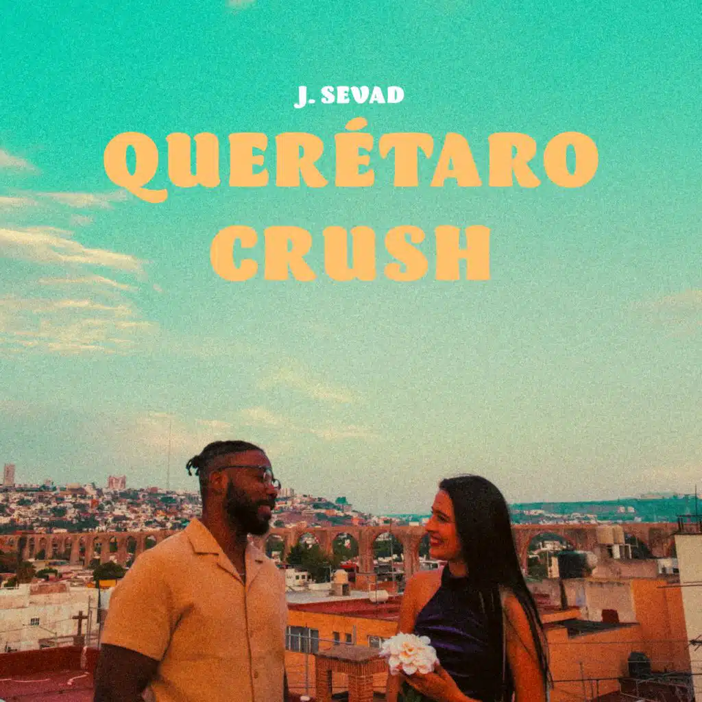 Querétaro Crush (Cumbia Version)