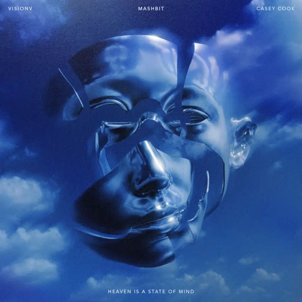 Heaven Is A State Of Mind