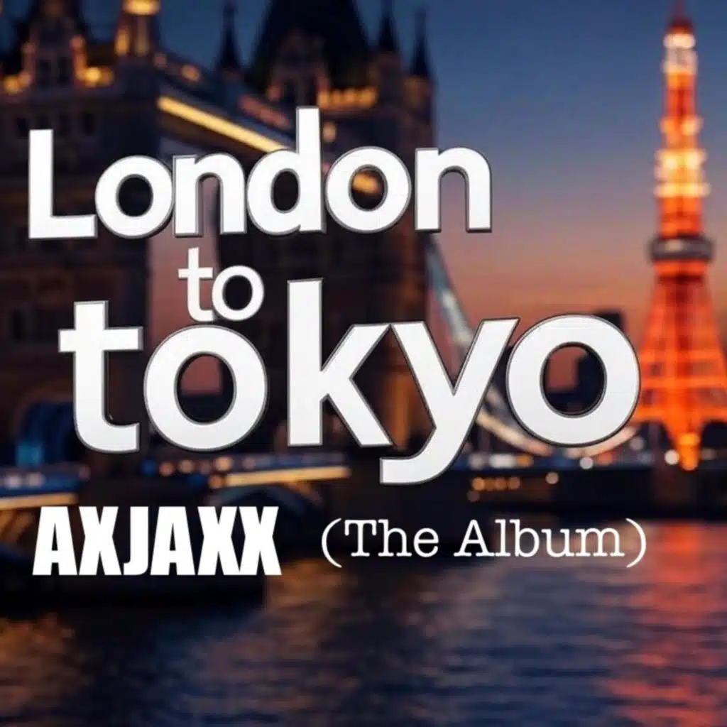London To Tokyo