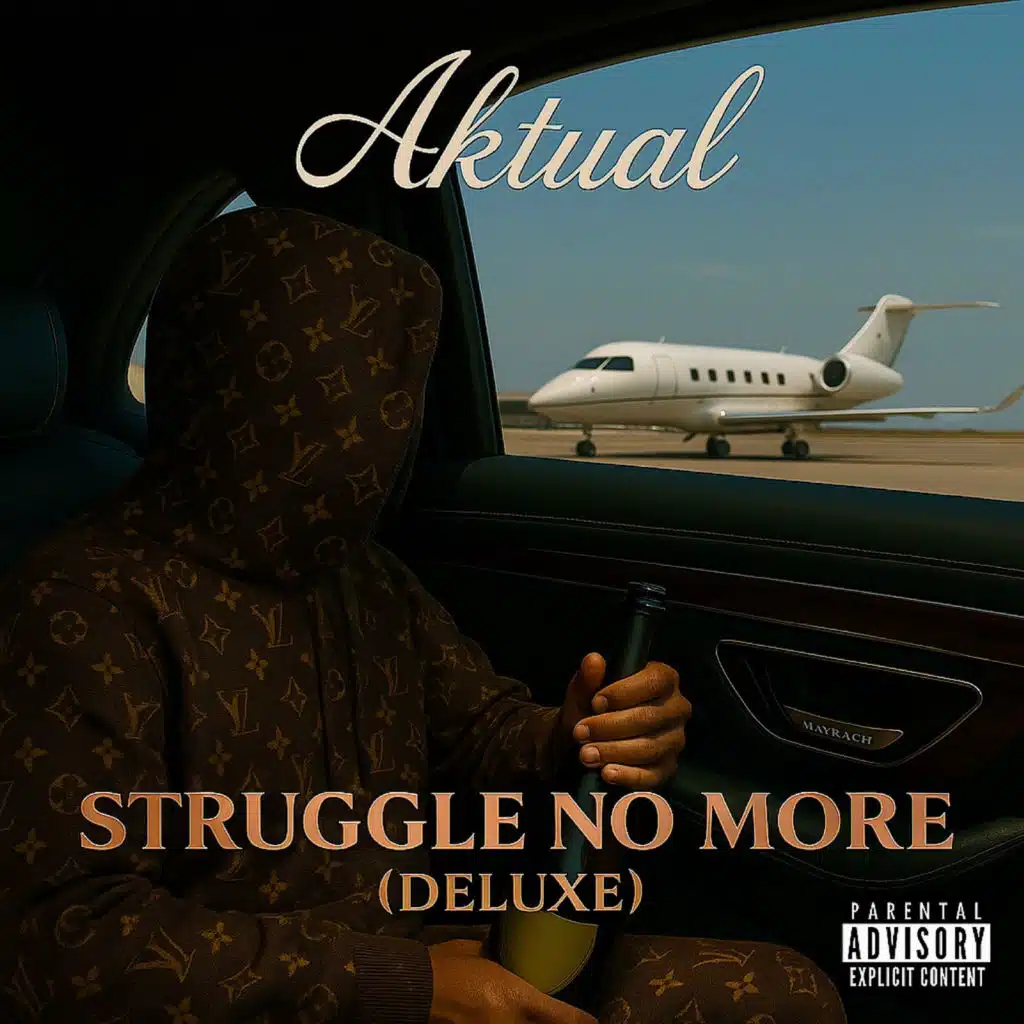 StRuggle No More (Sped Up) [feat. Baking Soda Sam]