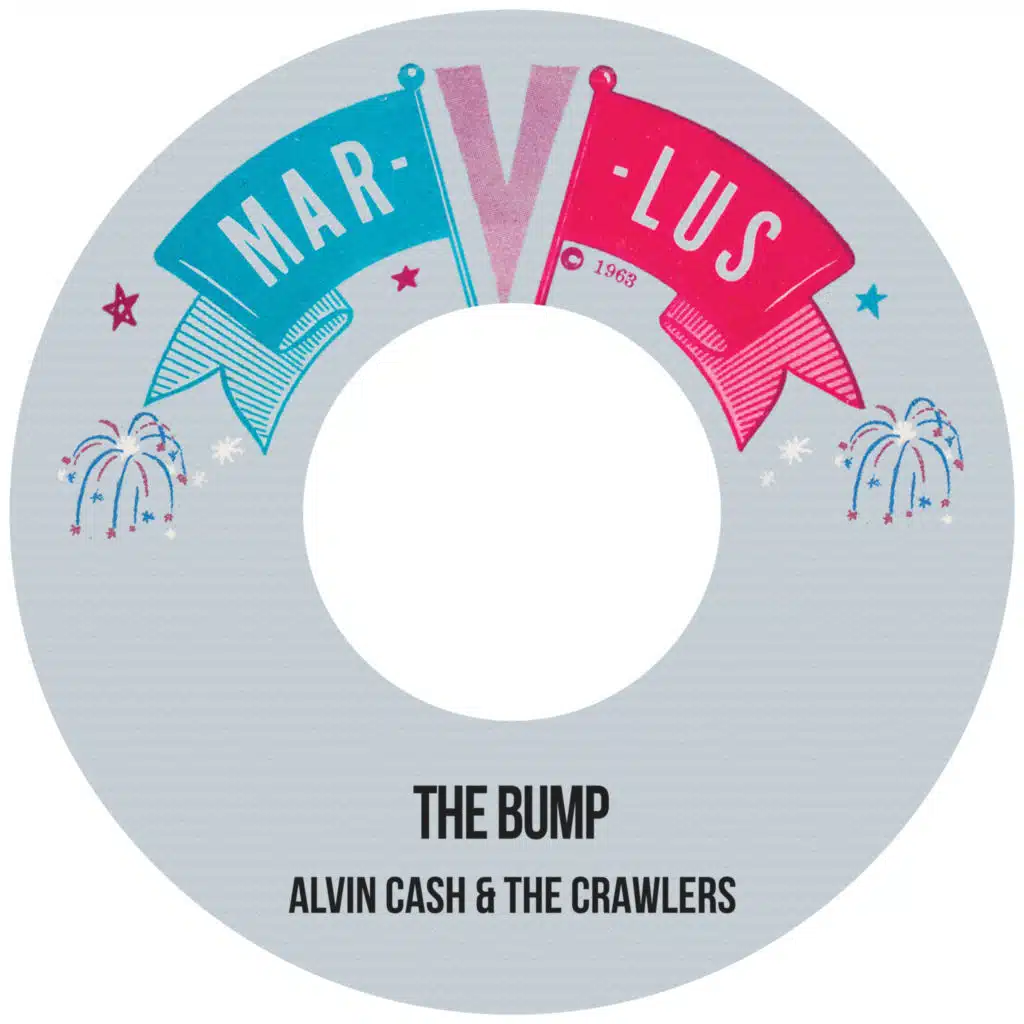 The Bump (feat. The Crawlers)
