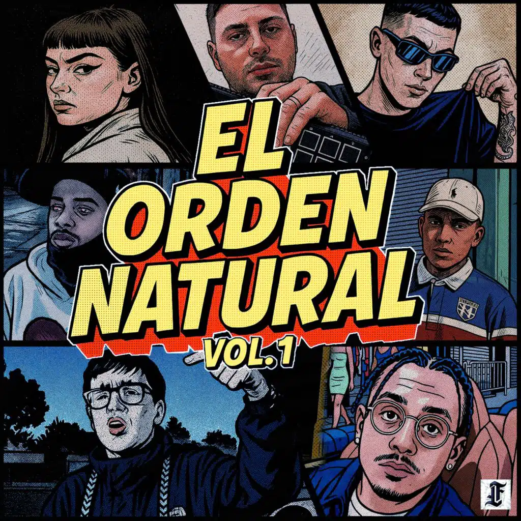 El Orden Natural Vol.1