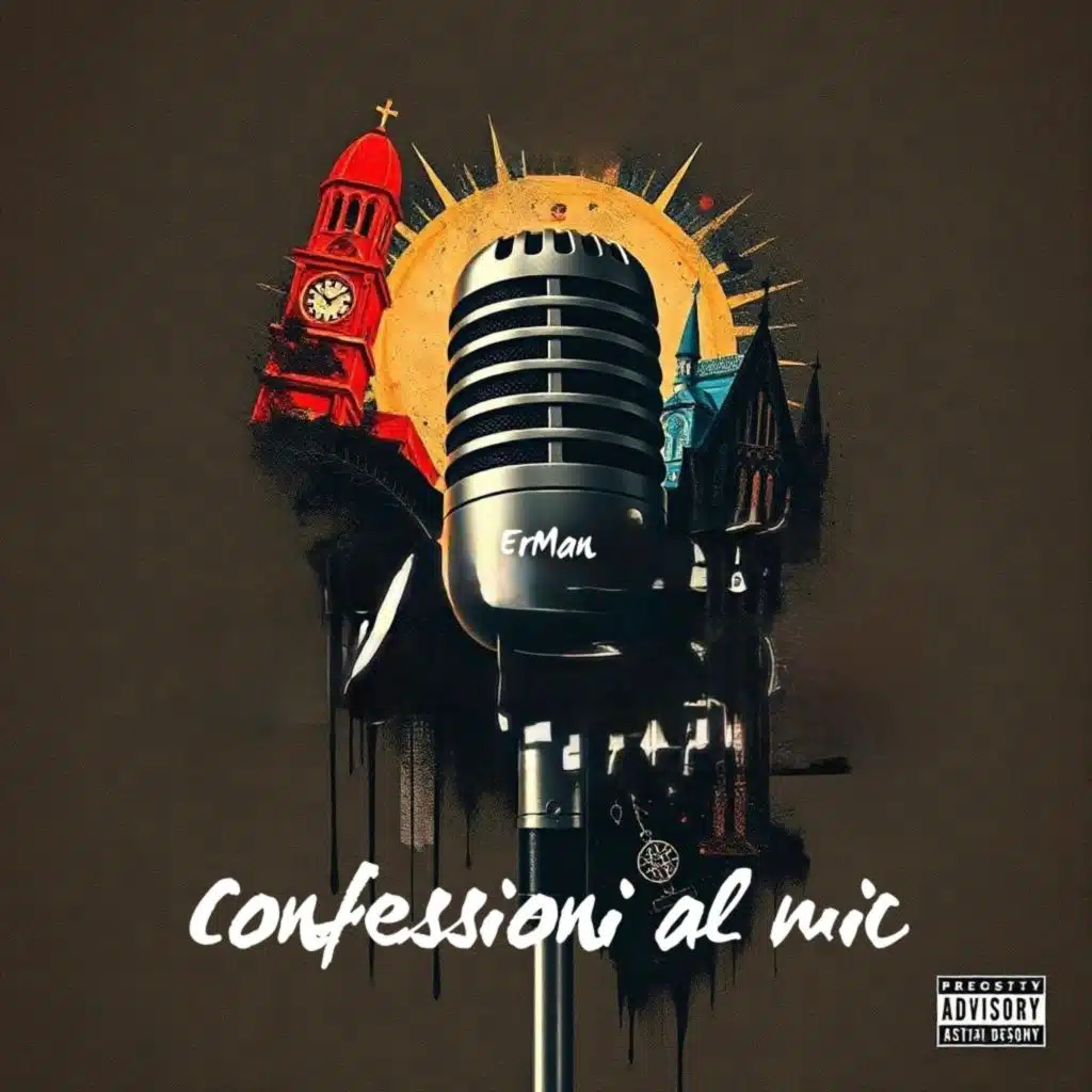 Confessioni al Mic