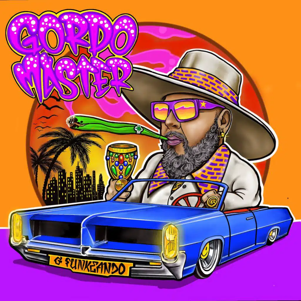 Gordo Master