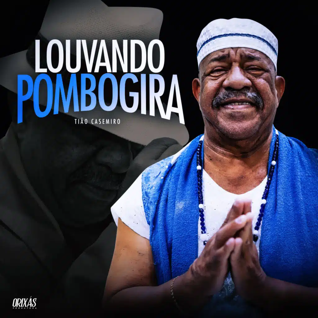 Louvando Pombogira