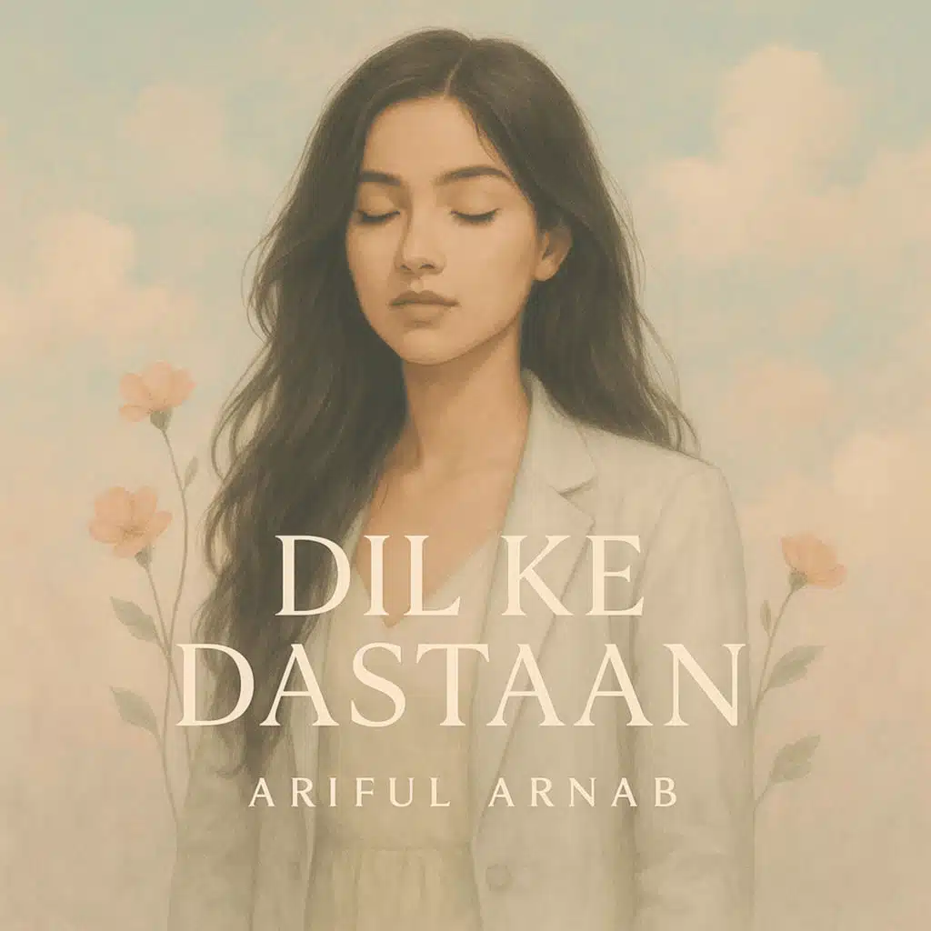 Dil Ke Dastan (feat. Aris & Arjun)