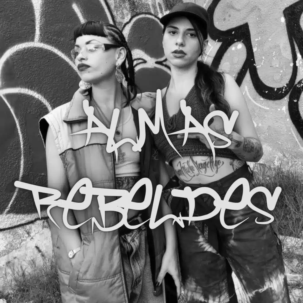 Almas Rebeldes (feat. sris7)