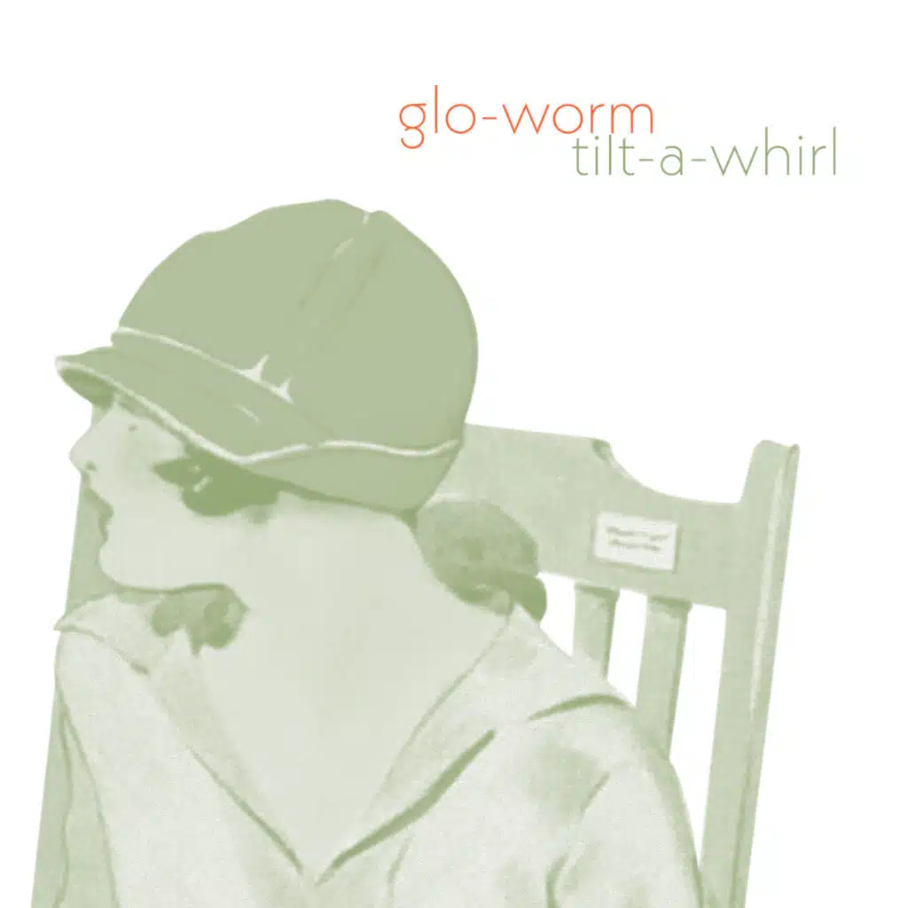 Glo-Worm