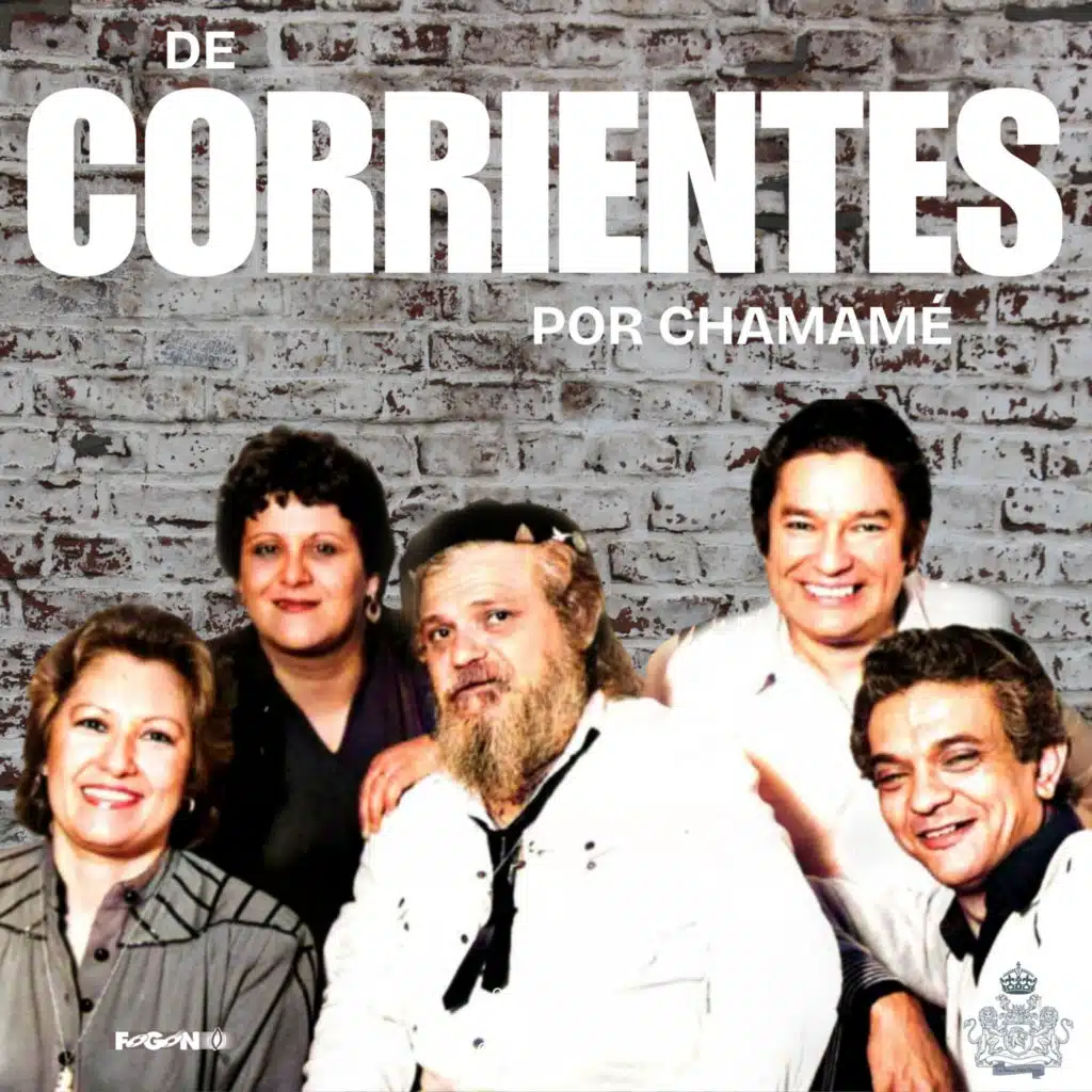 Noches Correntinas (Remastered 2025)