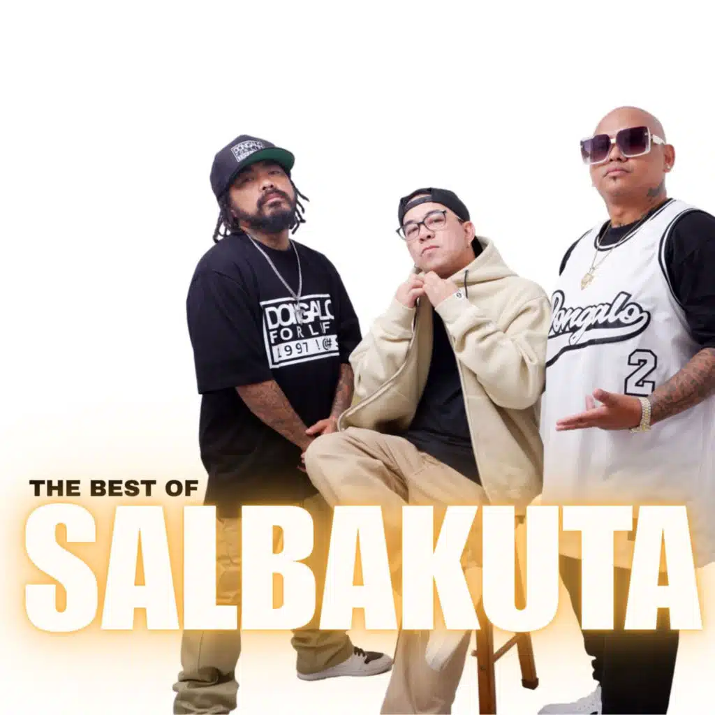 Salbakuta