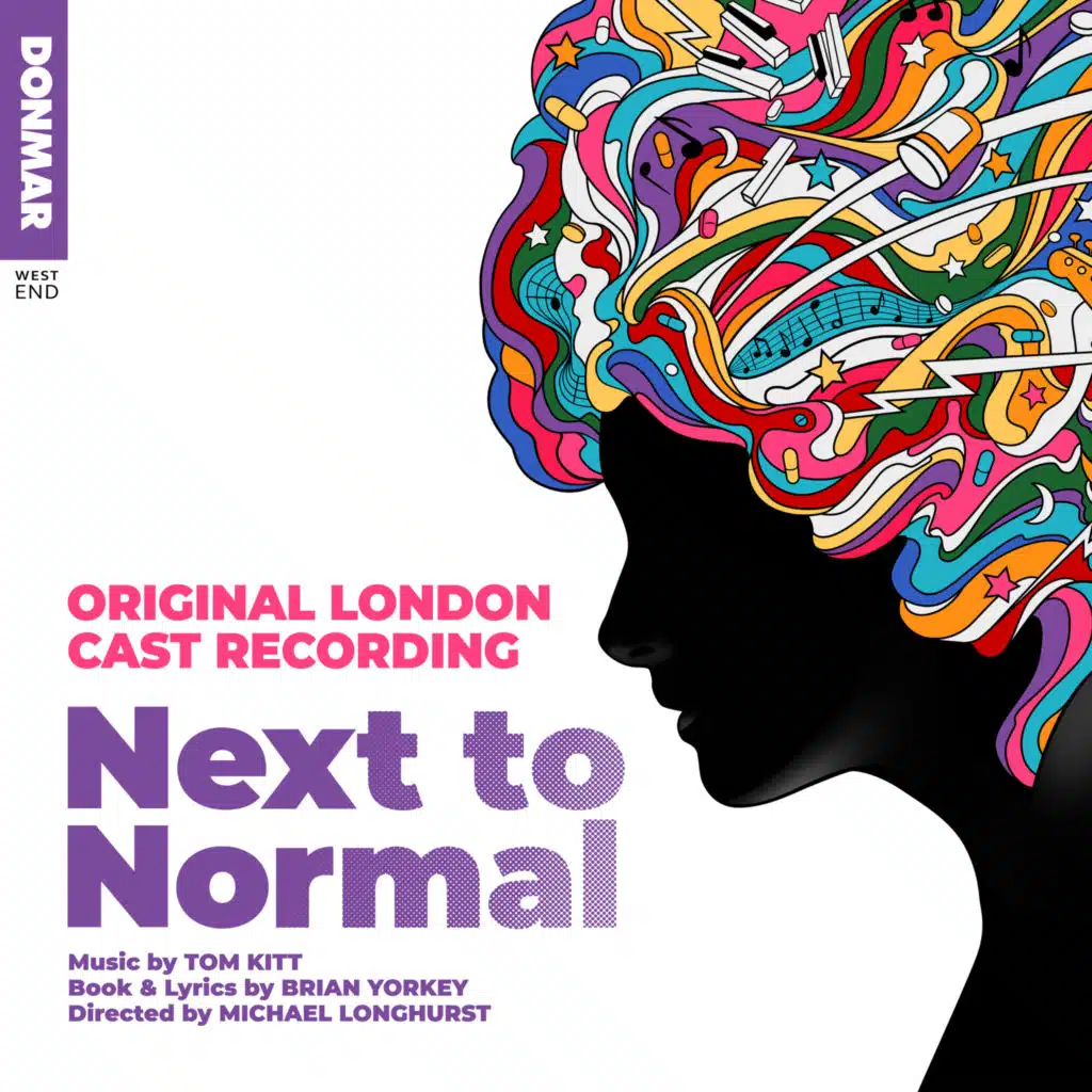 Next To Normal (Original London Cast Recording)