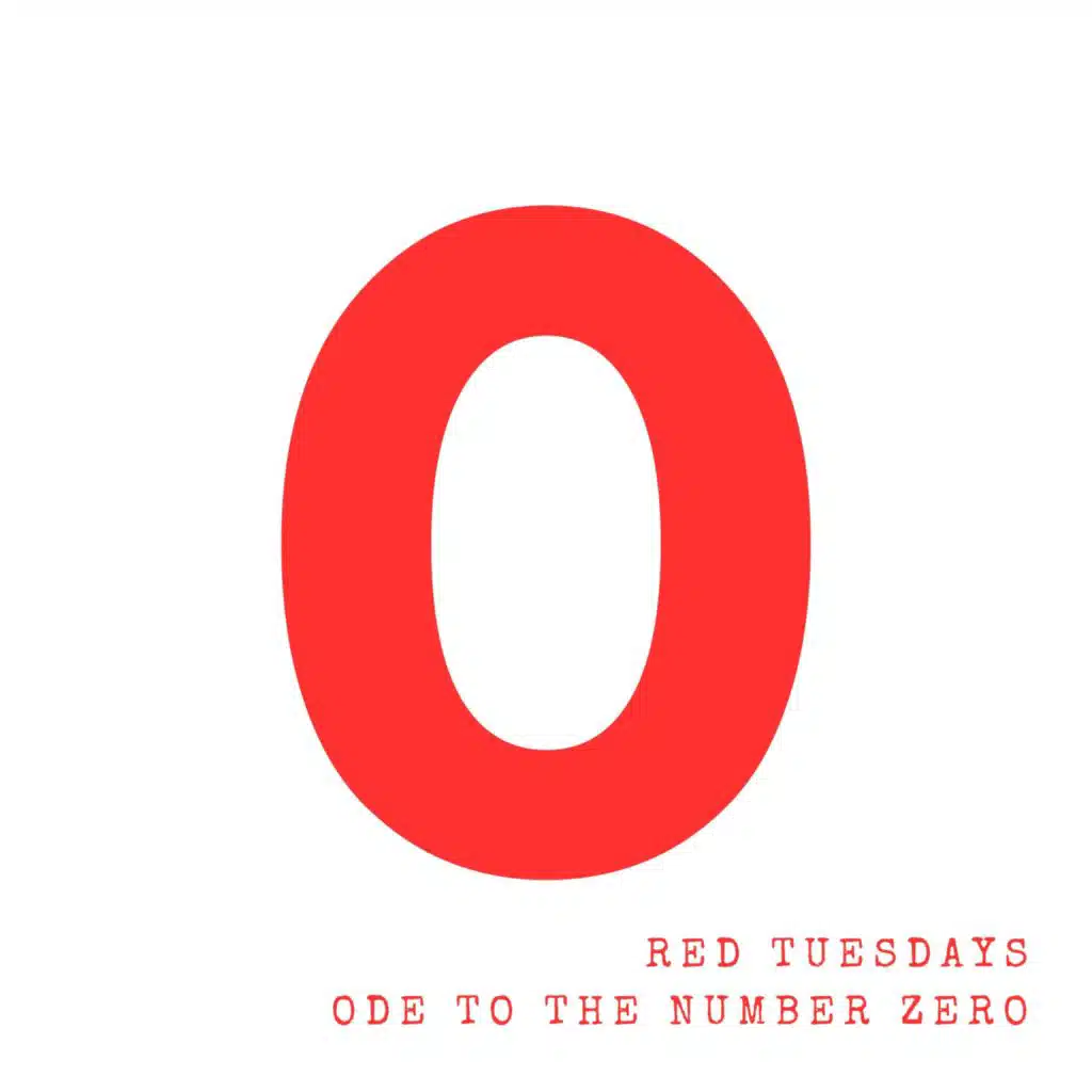 Ode to the Number Zero