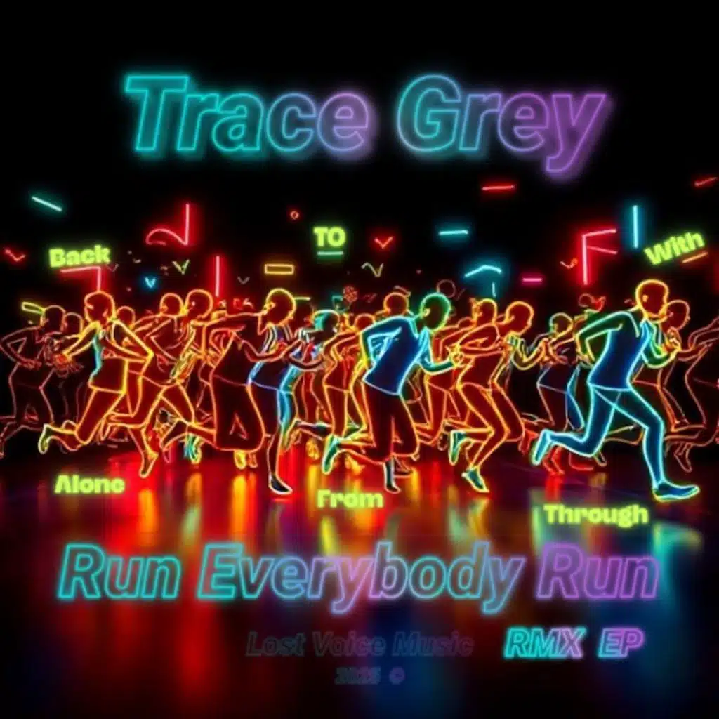 Run Everybody Run (With)