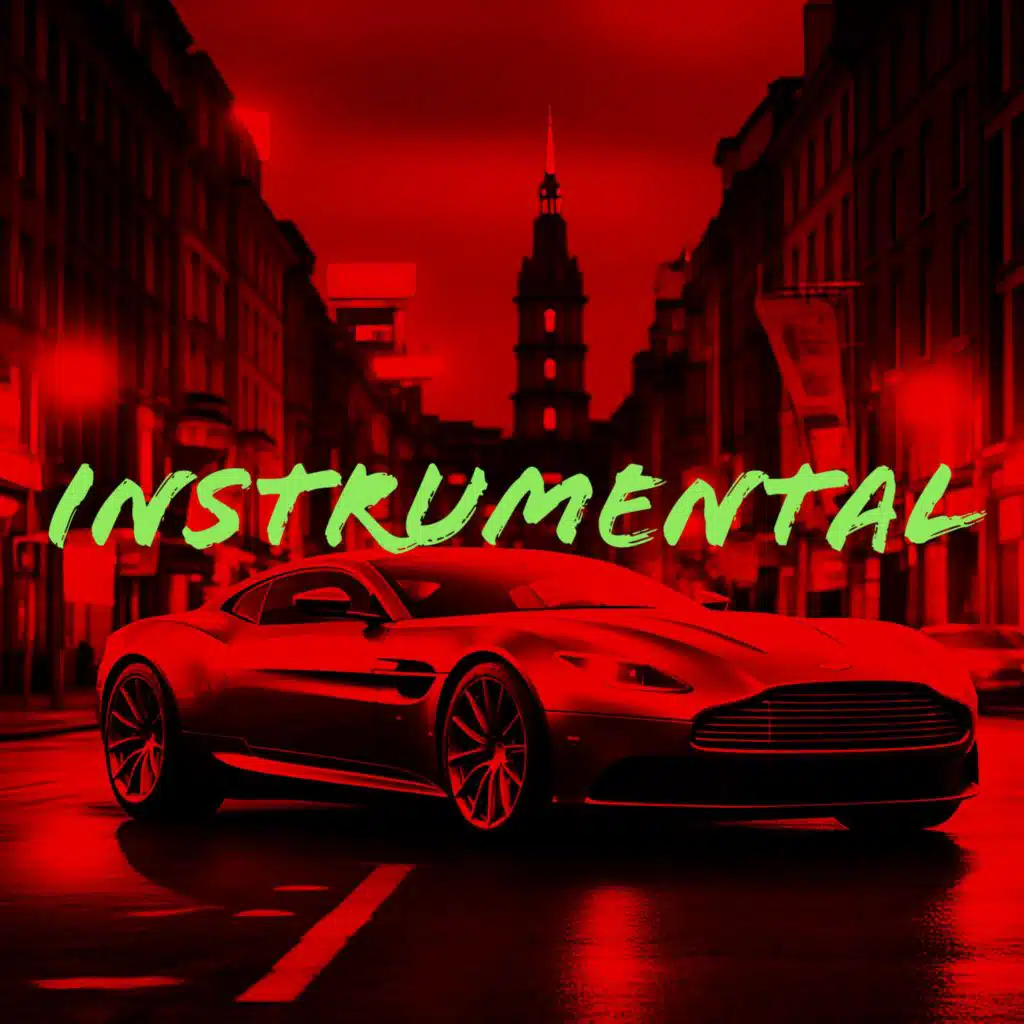 b e t 333 underground (instrumental)