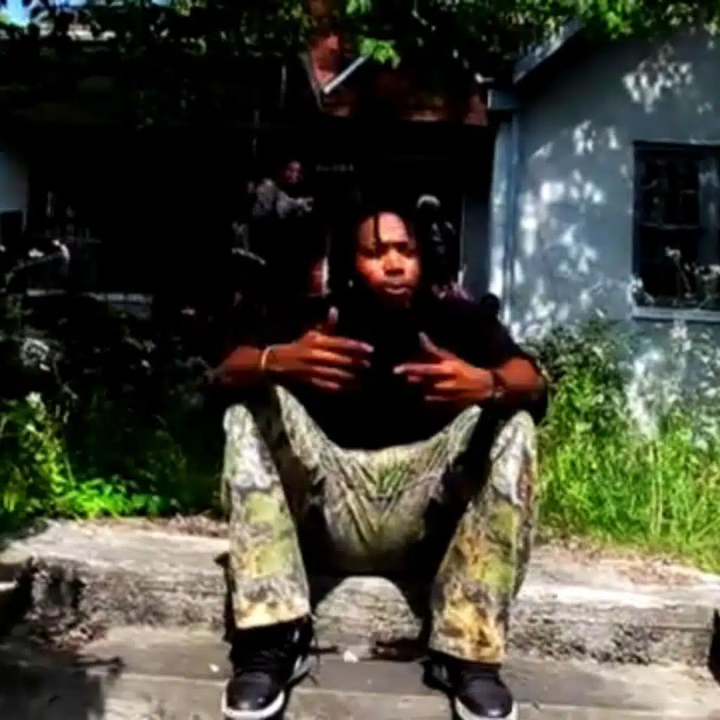 What Its Like (feat. Delor)