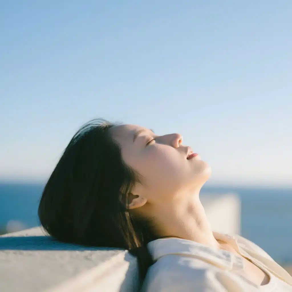 Soft Tunes for Relaxation Bliss