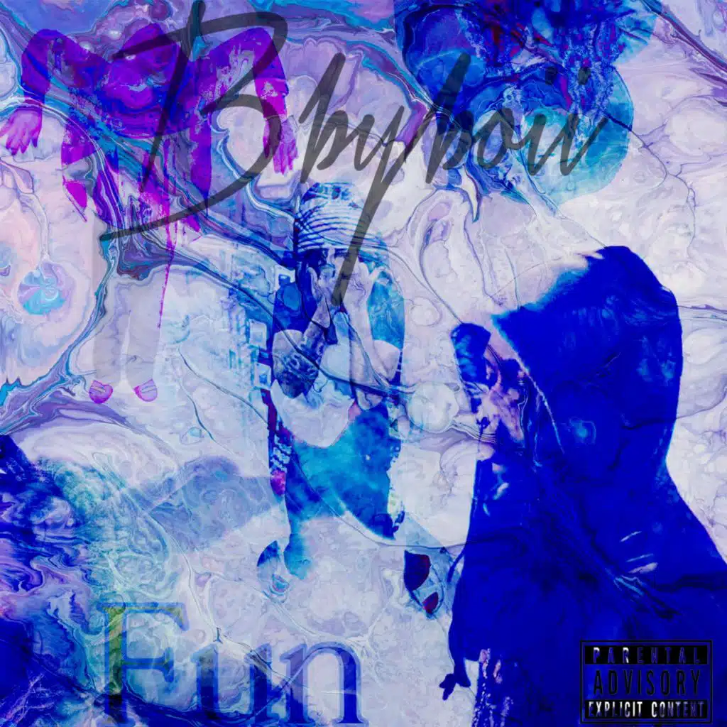 Living Room Flow Freestyle